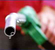 Ce factori afectează consumul de benzină?