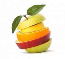 Ce fel de fructe pot să mănânc cu o dietă? Sfaturi și trucuri