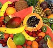 Ce fel de fructe pot să mănânc cu diabetul? Ce fructe sunt interzise în diabetul zaharat?