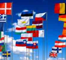 Ce uniuni economice există? Lista uniunilor economice internaționale