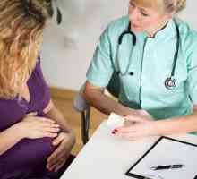 Ce frotiuri iau în timpul sarcinii? De câte ori? Zgârieturi greșite în timpul sarcinii