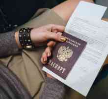 Ce documente sunt necesare pentru a înlocui un pașaport în 45 de ani: lista
