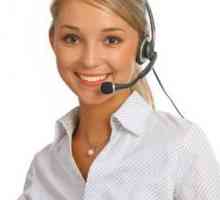 Care sunt responsabilitățile operatorului de call center?