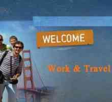 Ce înseamnă "Work and Travel"? Termenii programului, documentele necesare