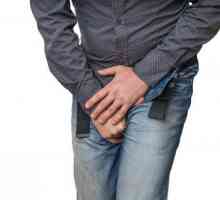 Care sunt antibioticele pentru prostatitis?