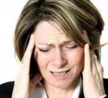 Ce să luați comprimate "din cap" și cum să preveniți sindromul de durere?