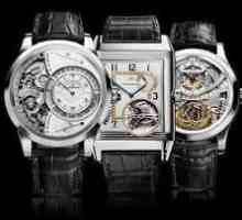 Care sunt cele mai scumpe ceasuri din lume?