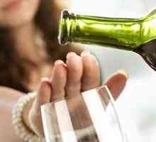 Care sunt comprimatele pentru dependența de alcool?