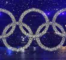 Ce sporturi au fost la Jocurile Olimpice din 2014? Noi sporturi olimpice la Jocurile Olimpice din…
