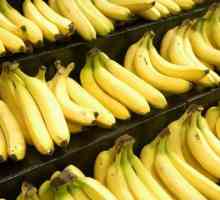 Ce vitamine conțin banane și care este beneficiul lor pentru organism?