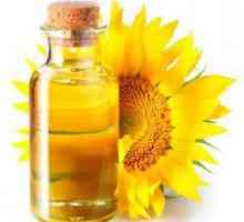Ce vitamine se găsesc în uleiul vegetal? Avantajele uleiului vegetal