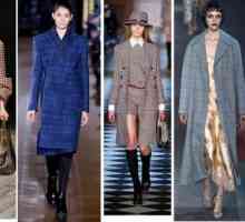 Care va fi haina de ploaie la modă în 2014?