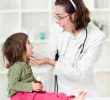 Care ar trebui să fie tratamentul adenoiditei la un copil?