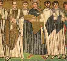 Ce realizări a devenit celebrul imperiu bizantin cu Iustinian? Vârsta lui Iustinian