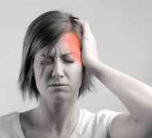 Care este uleiul esential dintr-o durere de cap? Revizuire și feedback
