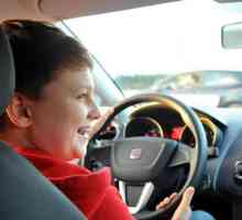 Care este pedeapsa conducătorului auto pentru condusul într-o stare de intoxicare?