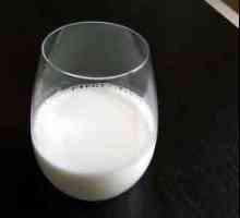 Ce fel de lapte proaspăt este cel mai util?