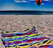 Care prosop de plajă este cel mai convenabil și practic? Câteva sfaturi pentru o experiență de…