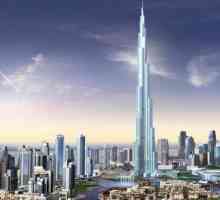 Care este cea mai înaltă clădire din lume? Top zgârie-nori ai lumii