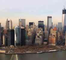 Care este cea mai înaltă clădire din New York?