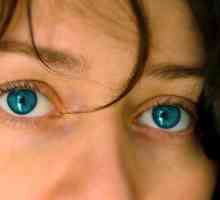 Care este importanța culorii ochilor