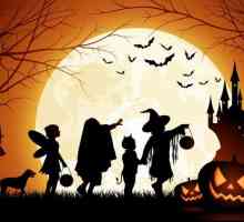 La ce zi este sărbătorită Halloween-ul în Rusia?