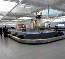 Care aeroport din Londra va alege: Heathrow sau Gatwick? Câte aeroporturi există în Londra?
