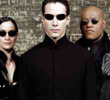 Care actor al filmului "The Matrix" este cel mai faimos?