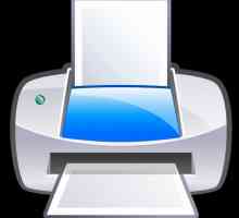 Ce ar trebui să fie calibrarea imprimantei