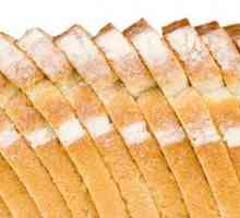 Ce fel de pâine puteți mânca în timp ce pierdeți în greutate. Ce să înlocuiască pâinea cu pierderea…