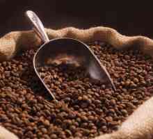 Ce fel de cafea este bună în cereale? Cafea în boabe: preț, recenzii