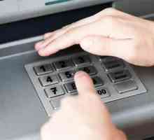 Care este limita pentru retragerea de numerar de la ATM-urile Sberbank