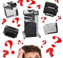 Ce este mai bun decât un imprimanta-scaner-copiator pentru acasă - cu laser sau cu jet de cerneală?…