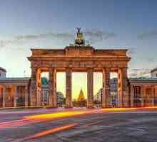 Ce este, cel mai frumos oraș din Germania?