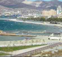 Ce plajă din Novorossiysk să alegeți? Sfaturi, recenzii și fotografii