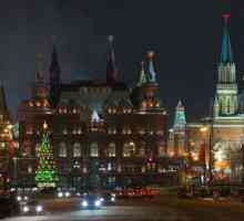 Care este cel mai mare oraș din Rusia?
