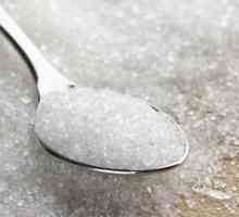 Care este termenul de valabilitate al zahărului?