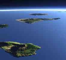 Care țară deține Insulele Canare? Insulele Canare: atracții, vreme, comentarii călător