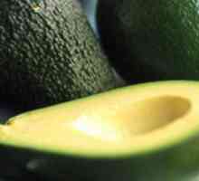 Care este gustul avocadoului în forma sa brută?