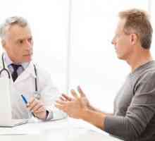 Medicul care tratează prostatita la bărbați: sfaturi privind alegerea unui specialist