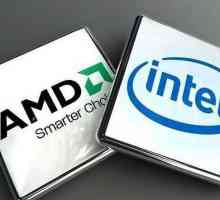 Cum de a alege un procesor de jocuri: AMD sau Intel? Cel mai bun procesor de jocuri