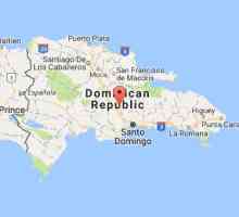 Ce să alegeți un turneu în Republica Dominicană
