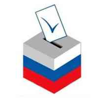 Care este procedura de alegere a președintelui Federației Ruse