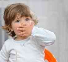 Care sunt principalele cauze ale respirației urinare la copii?