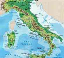 Care sunt condițiile naturale și resursele naturale ale Italiei? Care sunt resursele naturale ale…