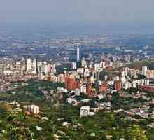 Cali, Columbia: toate informațiile despre oraș