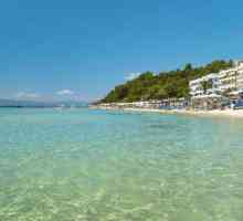 Kallithea (Chalkidiki): atracții și plaje ale stațiunii grecești