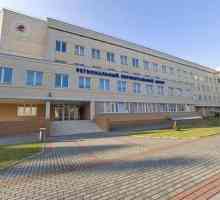 Kaliningrad, Centrul Perinatal: comentarii despre tratament și medici