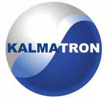 Kalmatron: caracteristici tehnice și descriere