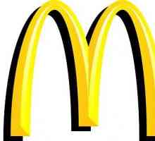 Valoarea calorică a McDonald`s: valoarea energetică a pozițiilor de bază - hamburgerii, cartofii…